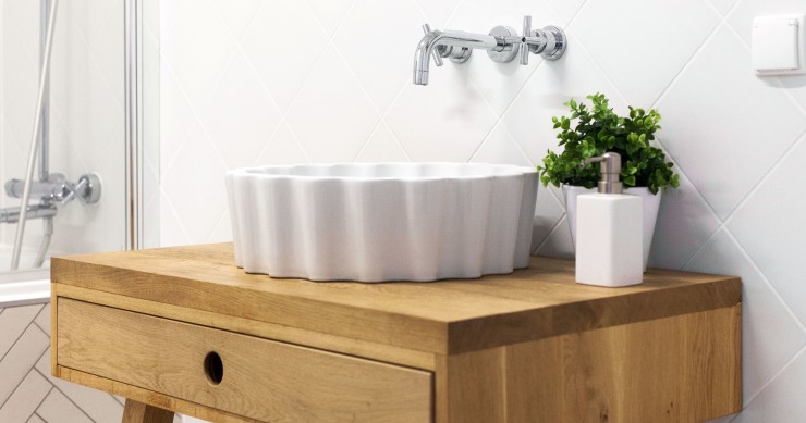 Come si chiama il lavandino della cucina