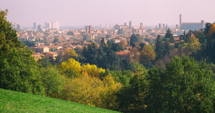 cosa fare a bologna a novembre 2024