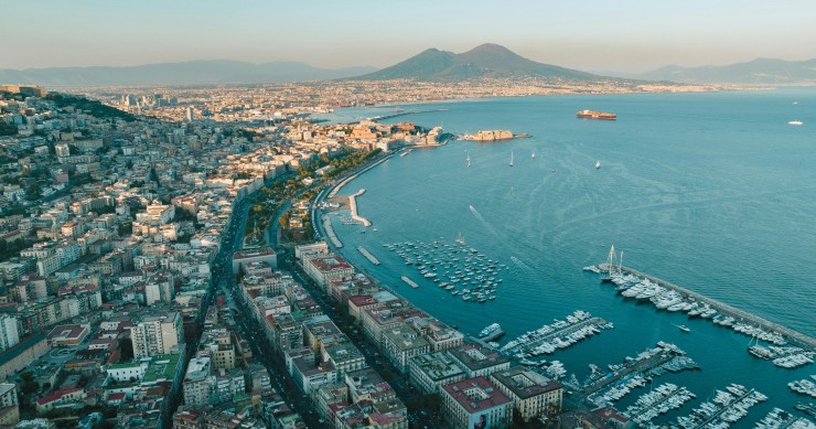 come vendere casa a napoli velocemente