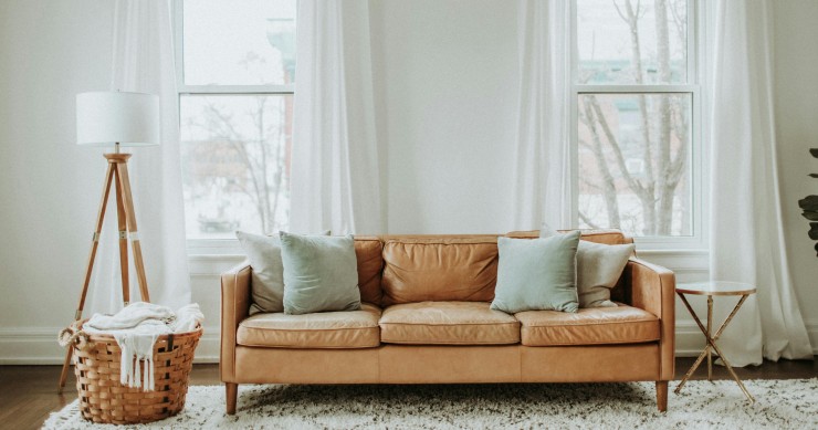 come rendere casa più luminosa