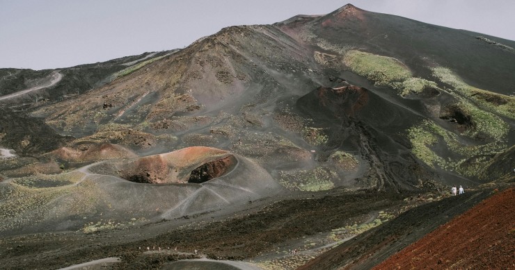 monte nero degli zappini
