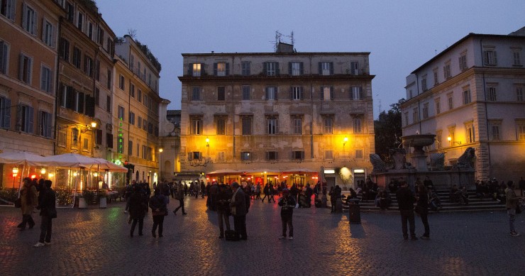 cosa vedere a trastevere