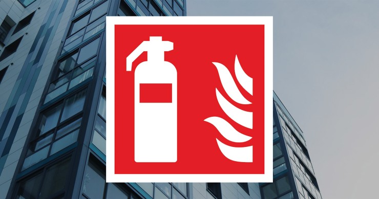 Segnaletica antincendio