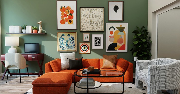 Arredo Brat o Demure