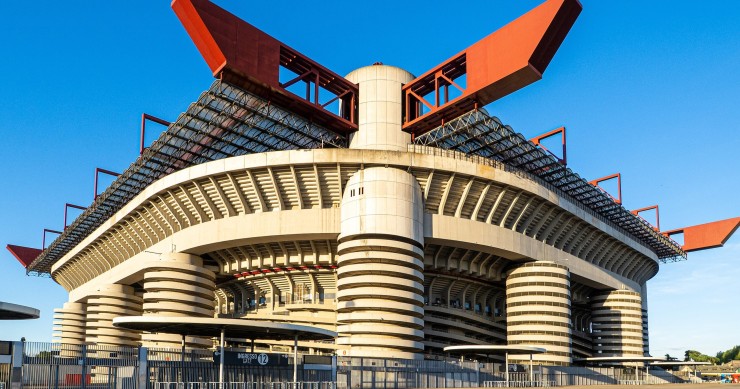 piu grande san siro o olimpico