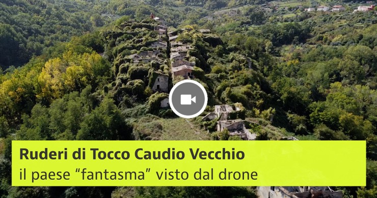 Tocco Caudio Vecchio