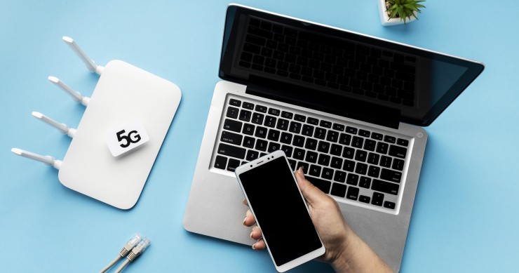 come proteggere la rete wi-fi di casa