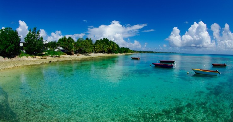 tuvalu sommersa