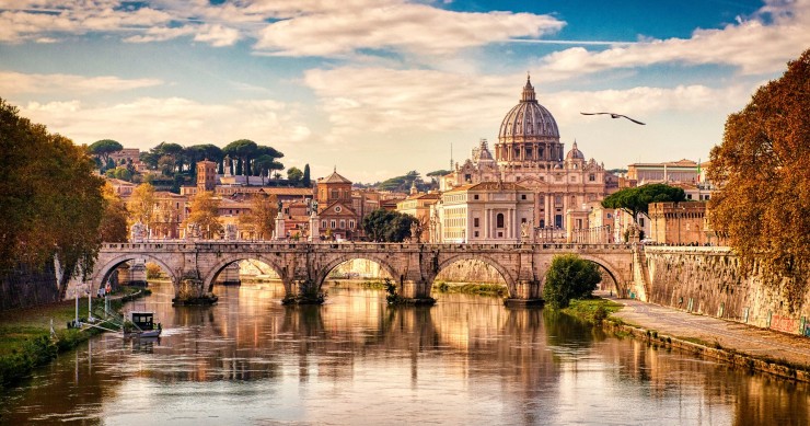 cosa fare a roma a novembre 2024