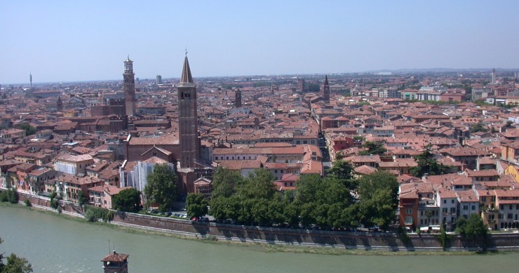 Verona
