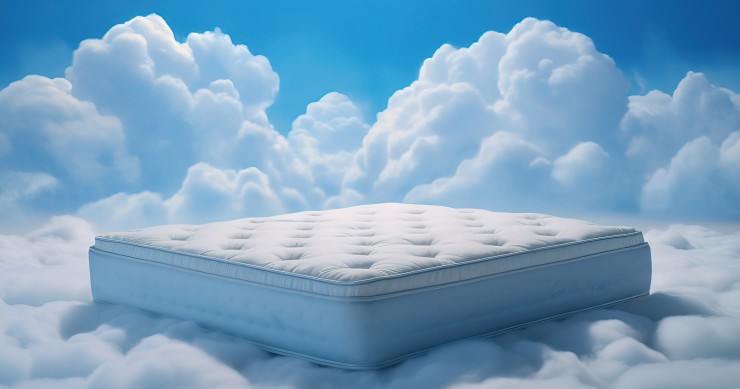 Chi ha inventato il materasso?