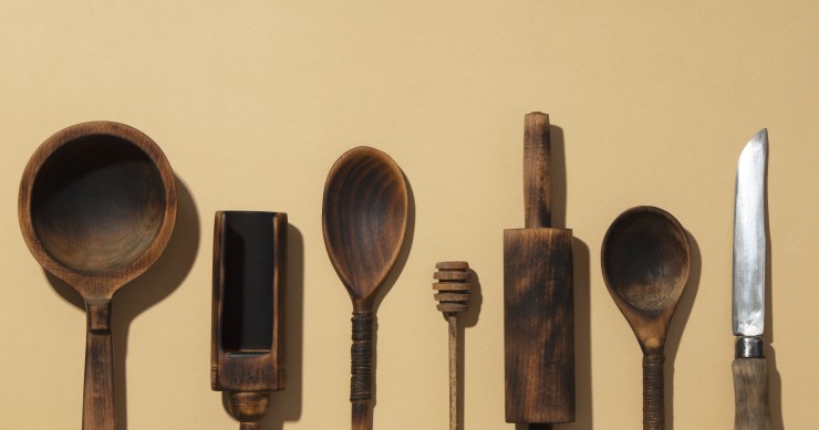 legno in lavastoviglie si può mettere