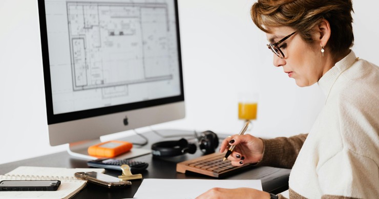 Visura catastale nominativa