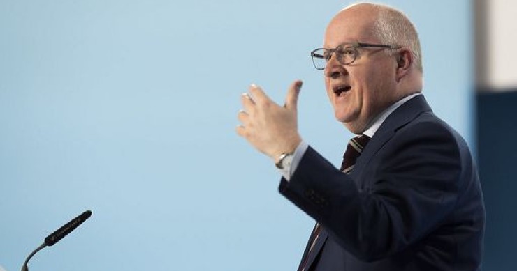 Bce, Lane: timori inflazione calati ma impegno non ancora finito