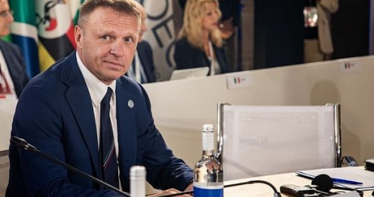 Presentato al Masaf nuovo decreto su vino dealcolizzato