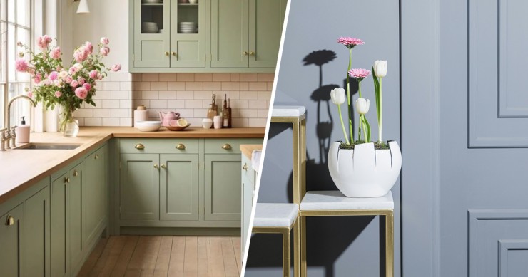 Tendenze arredamento
