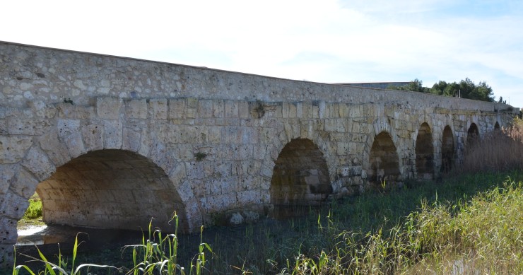 i ponti più belli della Sardegna