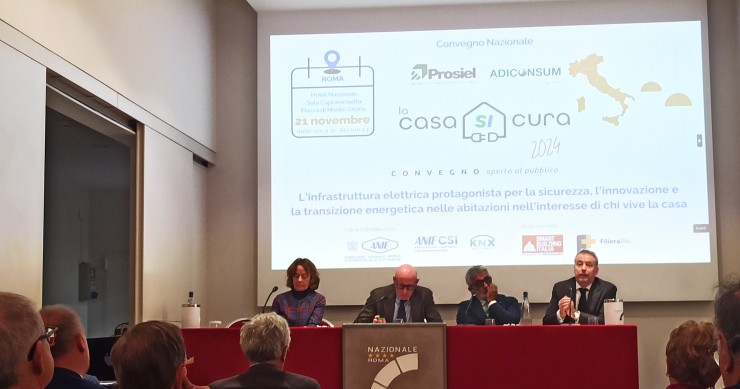 convegno la casa si cura