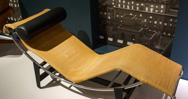 Poltrone di design famose