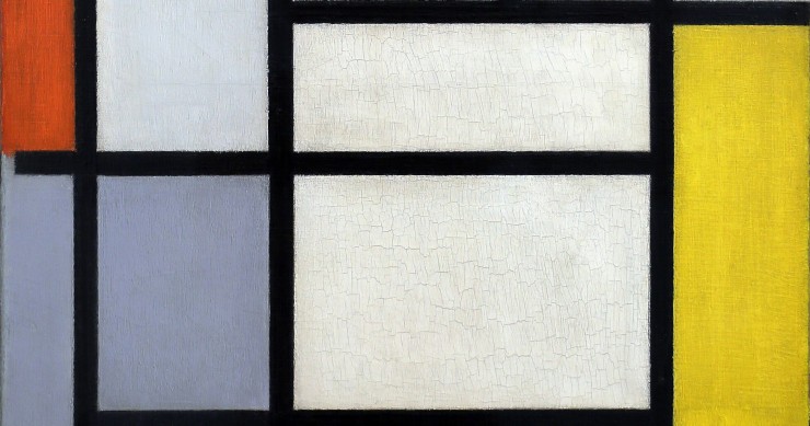 Arredi che si ispirano all'arte