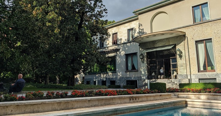 Quali sono le 11 case più belle di Milano