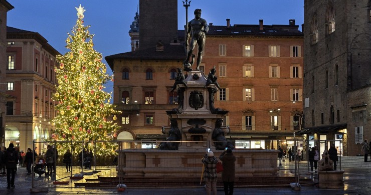 cosa vedere a bologna a dicembre 2024