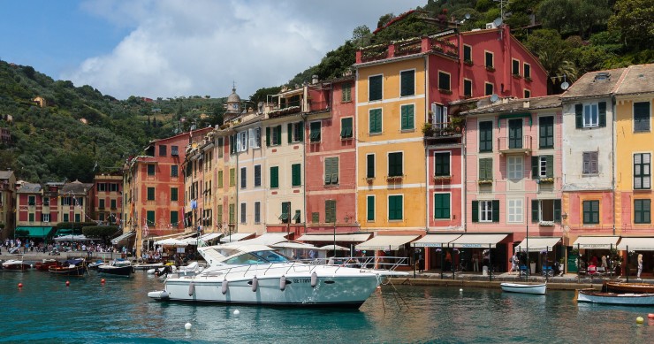 citta piu ricca d'italia