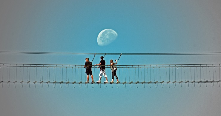 i ponti più belli della Basilicata