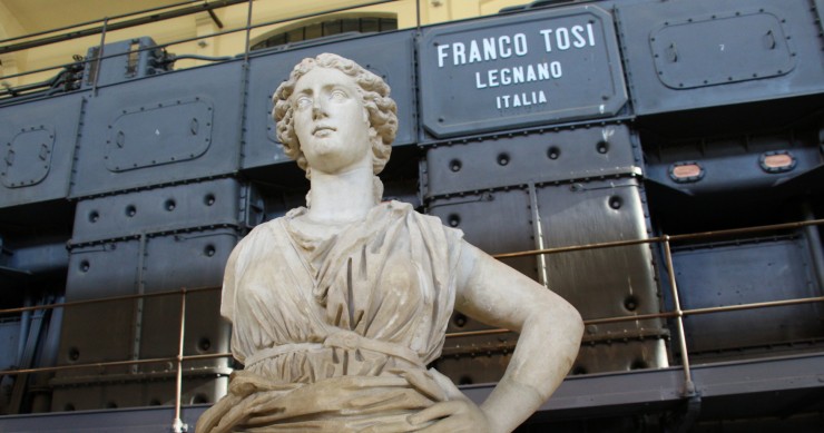 Musei poco famosi da vedere a Roma