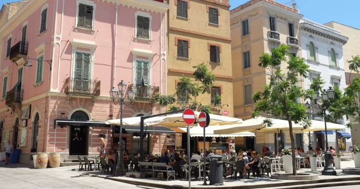 come vendere casa a Olbia velocemente