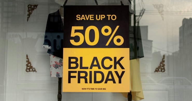 black friday 2024