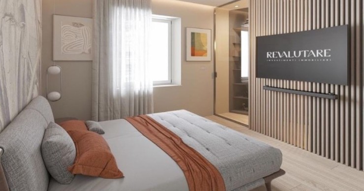 Progetto Aventino 80