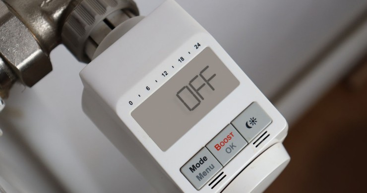 Contabilizzatore di calore