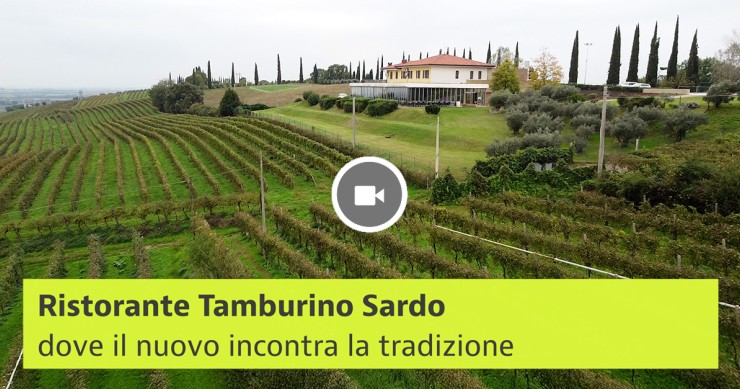 Tamburino Sardo