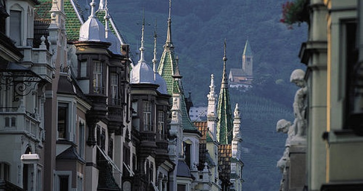 Bolzano