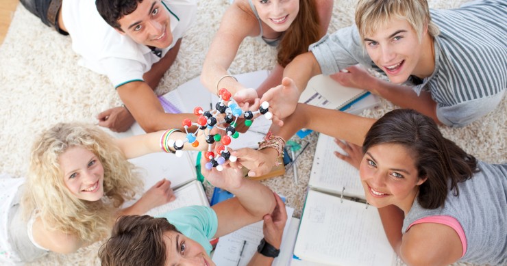 studenti universitari