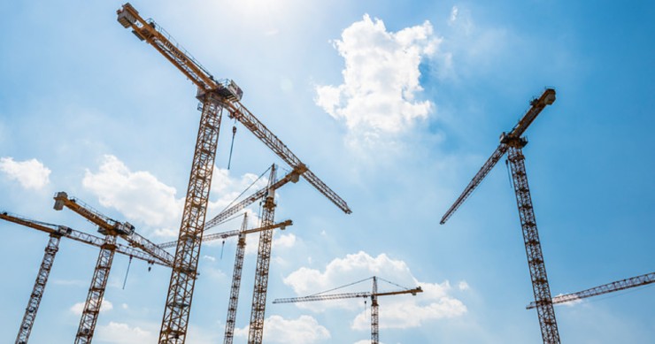 Settore costruzioni 2024