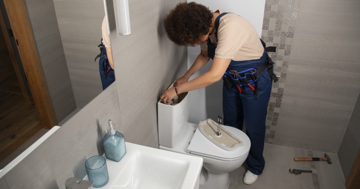 perdita acqua water pavimento