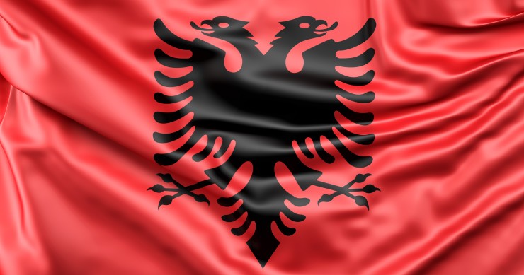 Dove e perchè si parla albanese in Italia