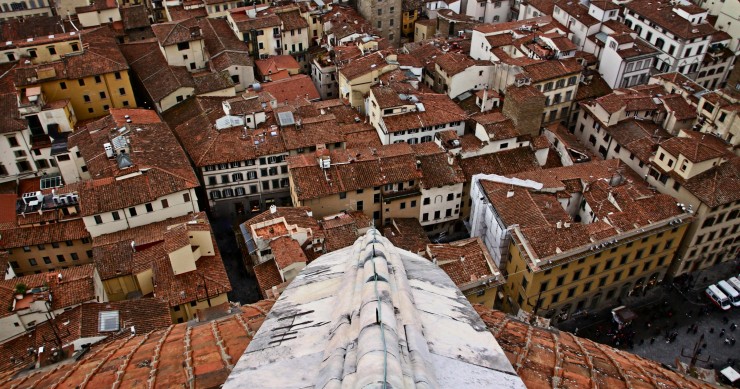 Buy or rent in Italy?
