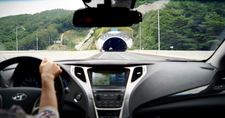 Nuovo codice della strada 2024