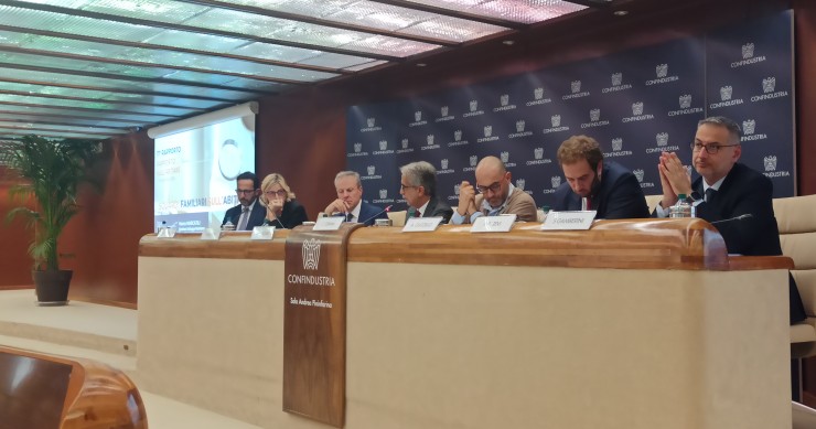 17° rapporto abitare nomisma