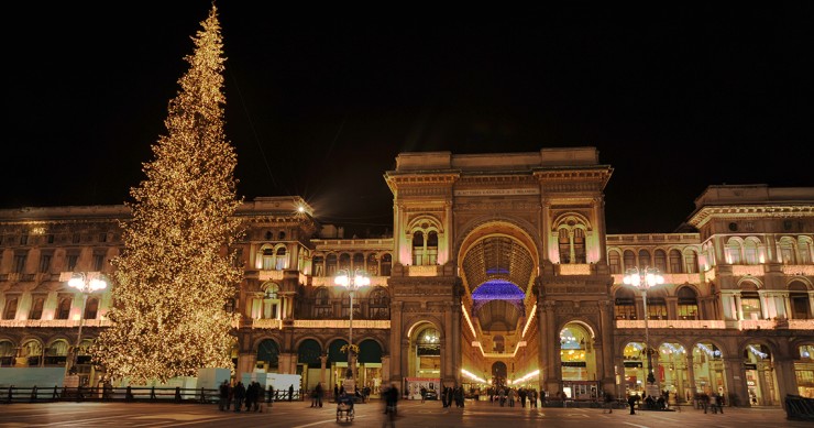 Cosa fare a Milano a Natale 2024