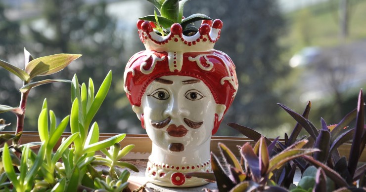 Quali sono le province di Sicilia