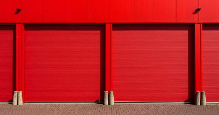 Cambio destinazione d'uso da negozio a garage