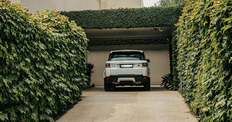 Pertinenze abitazione principale