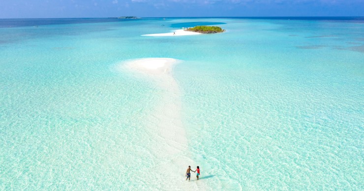 dove andare in luna di miele