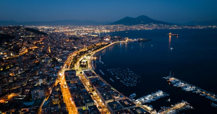 cosa fare a natale 2024 a napoli
