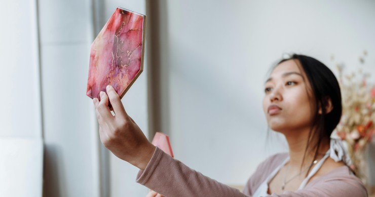 resina epossidica trasparente