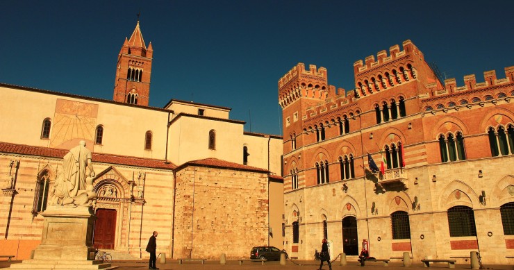 come vendere casa a grosseto velocemente